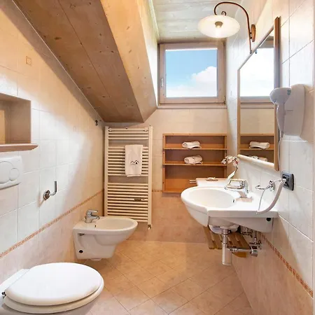 Apartment Castagno Cambra *
