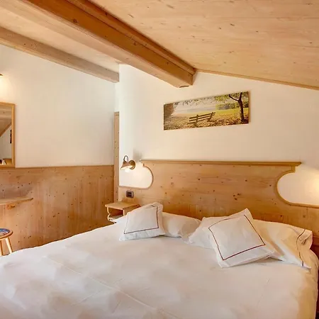 Castagno Cambra * Livigno