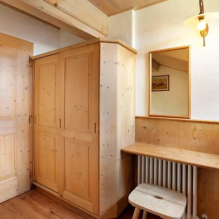 Castagno Cambra Daire Livigno