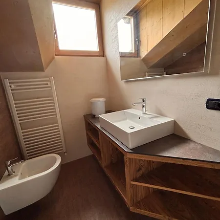 Castagno Cambra Apartamento